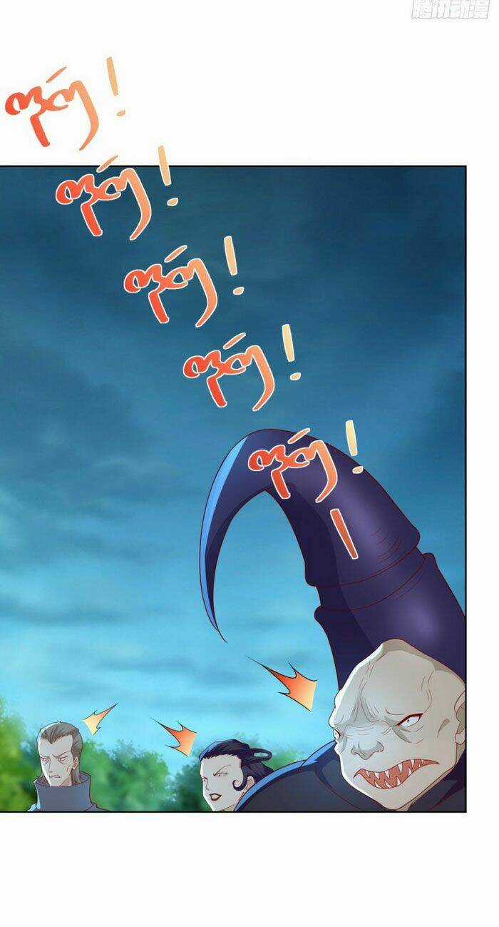 Trùng Sinh Chi Thần Đế Quy Lai Chapter 26 trang 28