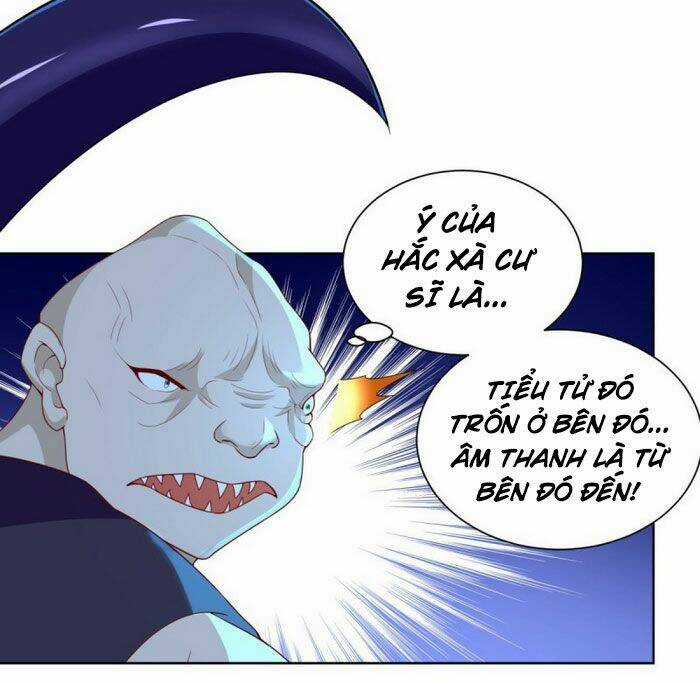 Trùng Sinh Chi Thần Đế Quy Lai Chapter 26 trang 32