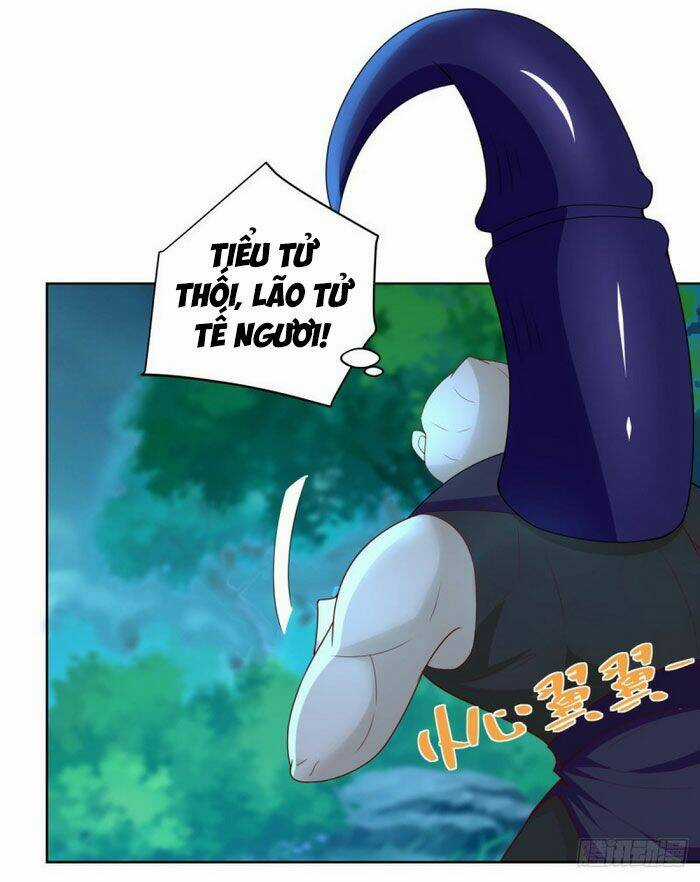 Trùng Sinh Chi Thần Đế Quy Lai Chapter 26 trang 33