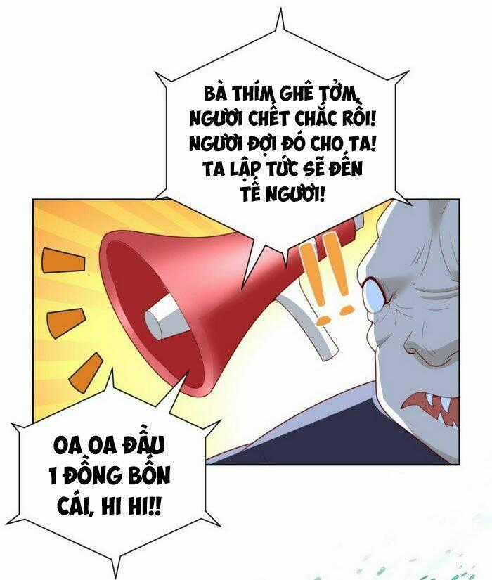 Trùng Sinh Chi Thần Đế Quy Lai Chapter 26 trang 34