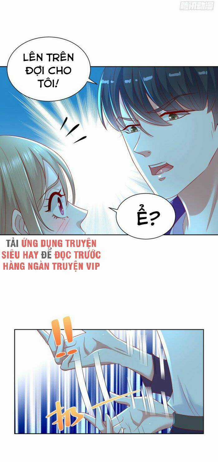 Trùng Sinh Chi Thần Đế Quy Lai Chapter 26 trang 4