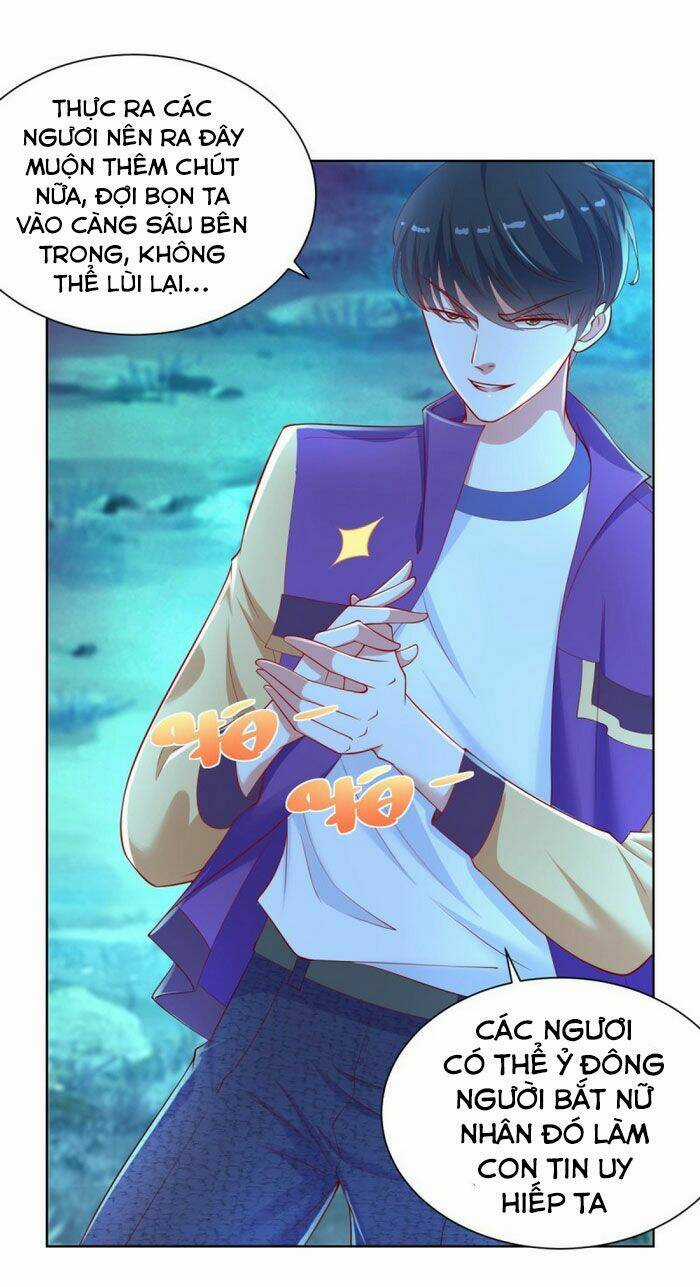 Trùng Sinh Chi Thần Đế Quy Lai Chapter 26 trang 7