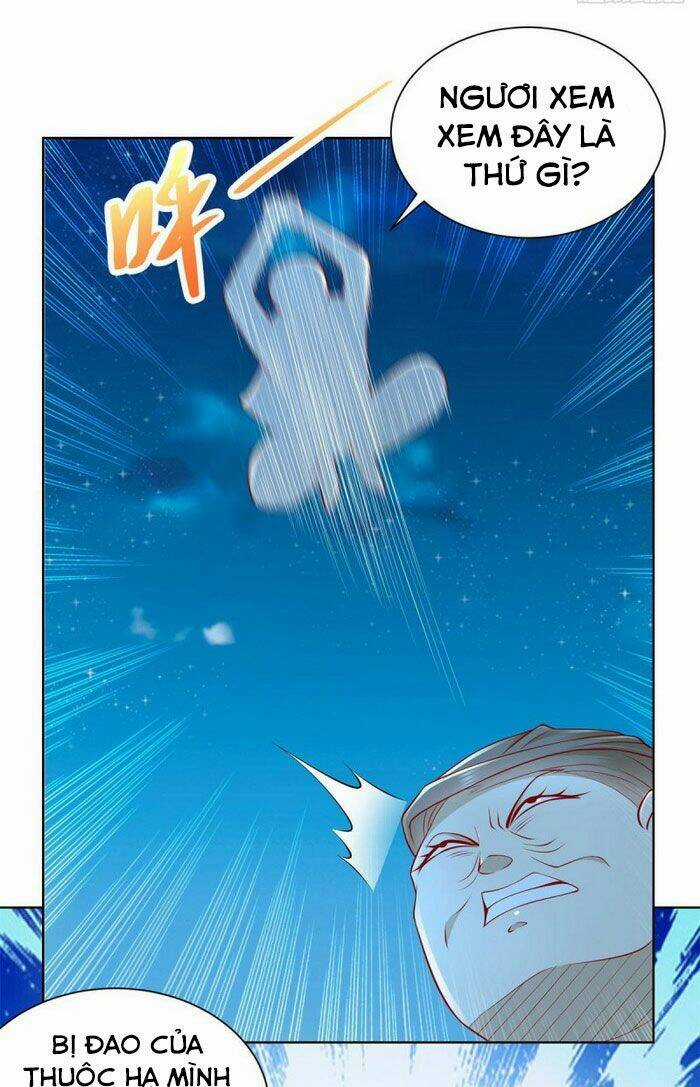 Trùng Sinh Chi Thần Đế Quy Lai Chapter 27 trang 11