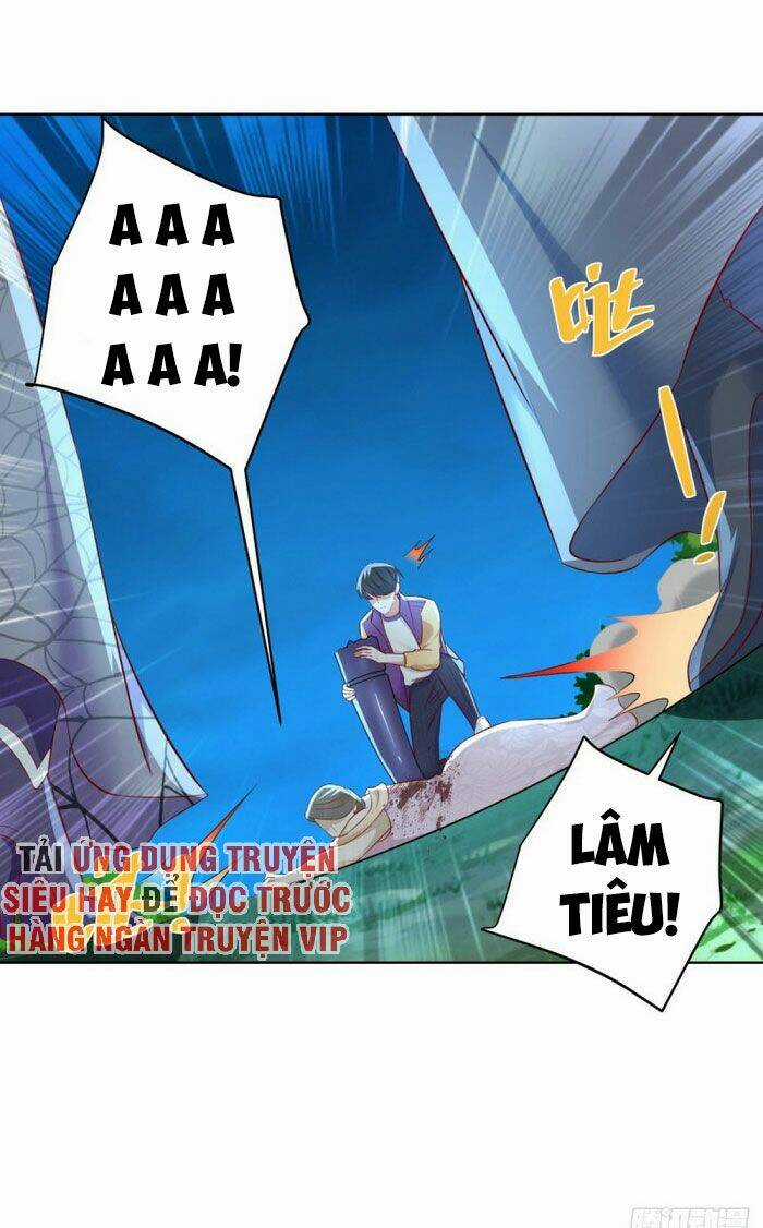 Trùng Sinh Chi Thần Đế Quy Lai Chapter 27 trang 14