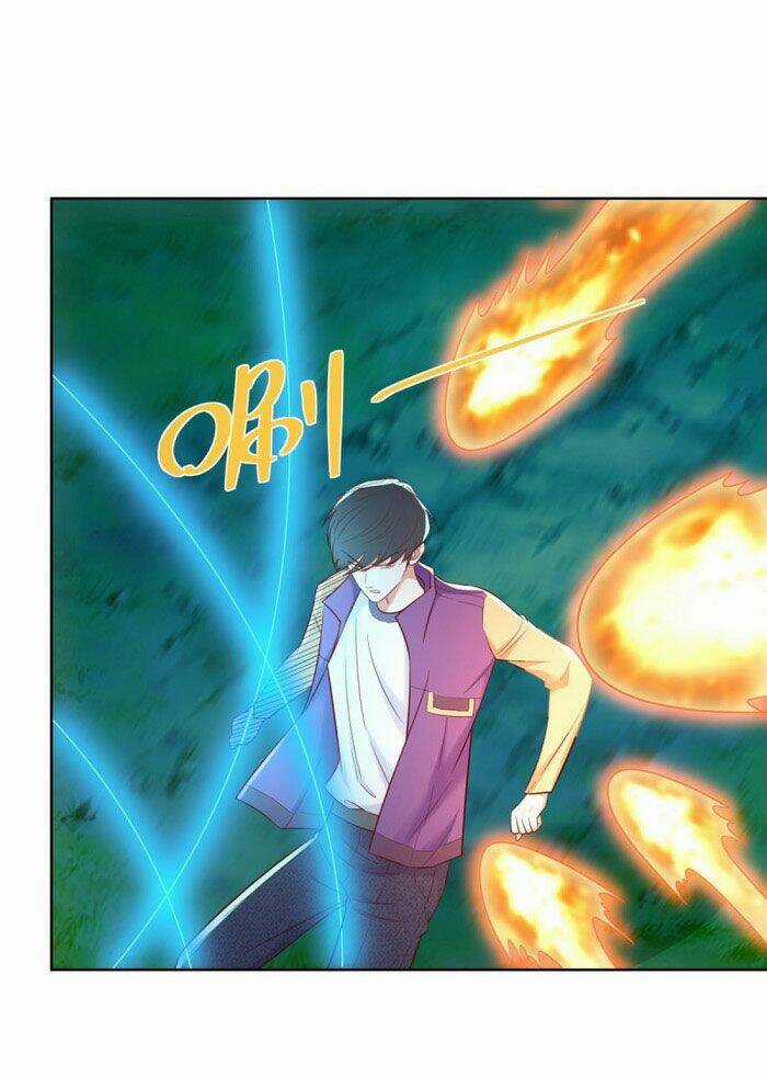 Trùng Sinh Chi Thần Đế Quy Lai Chapter 27 trang 18