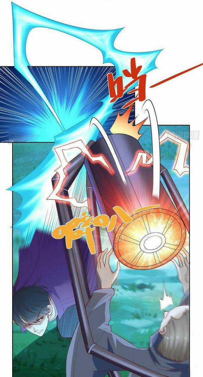 Trùng Sinh Chi Thần Đế Quy Lai Chapter 27 trang 24