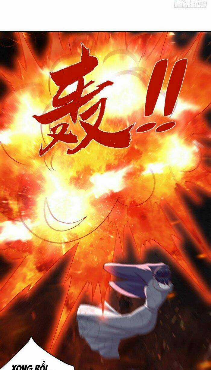 Trùng Sinh Chi Thần Đế Quy Lai Chapter 27 trang 26