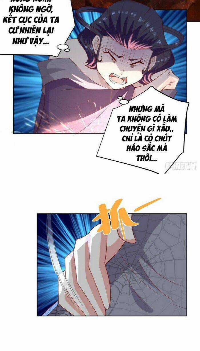 Trùng Sinh Chi Thần Đế Quy Lai Chapter 27 trang 27