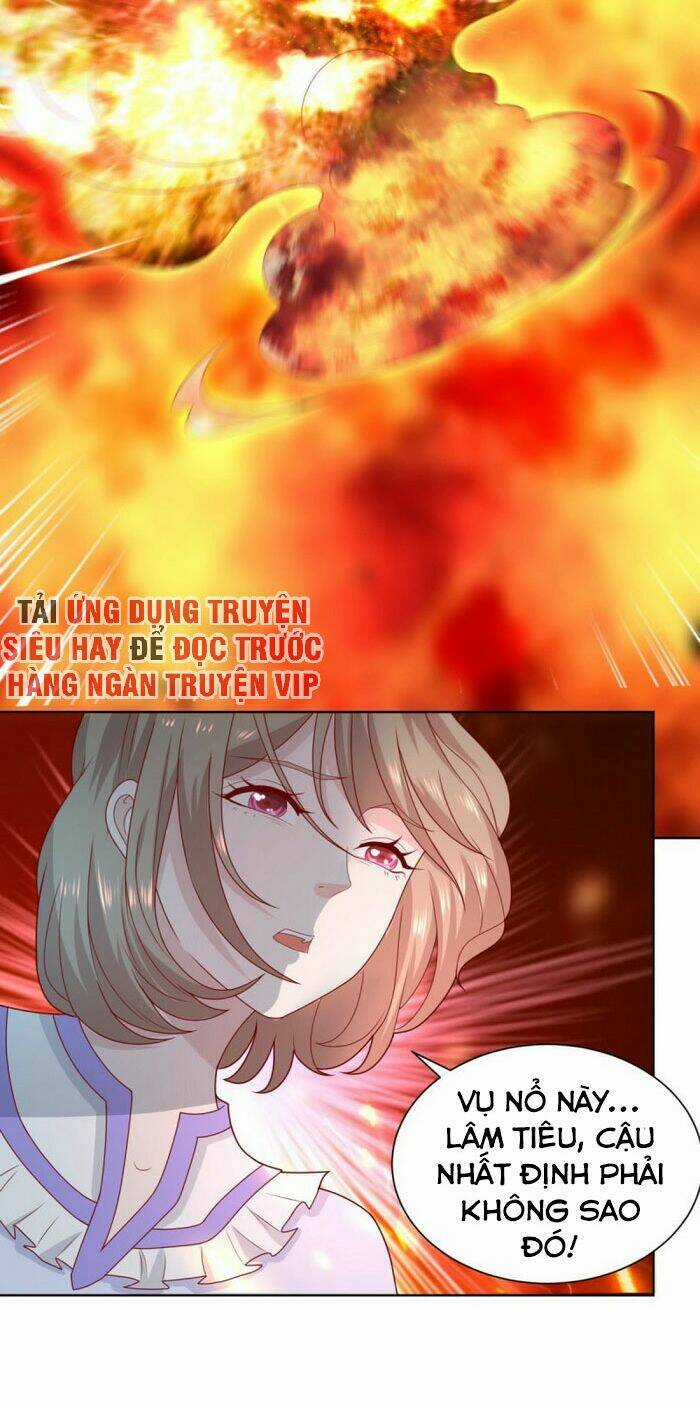 Trùng Sinh Chi Thần Đế Quy Lai Chapter 27 trang 29