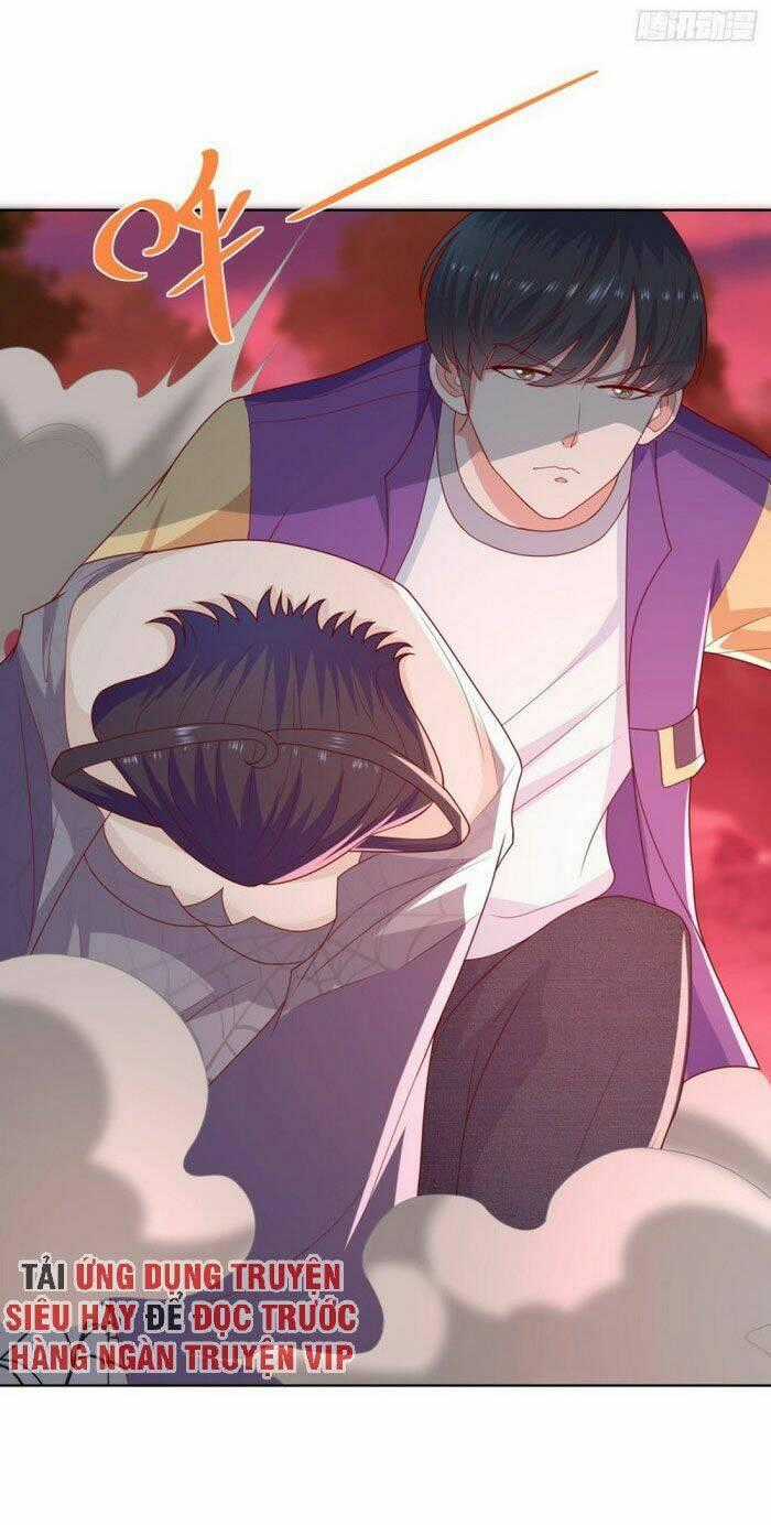 Trùng Sinh Chi Thần Đế Quy Lai Chapter 27 trang 30