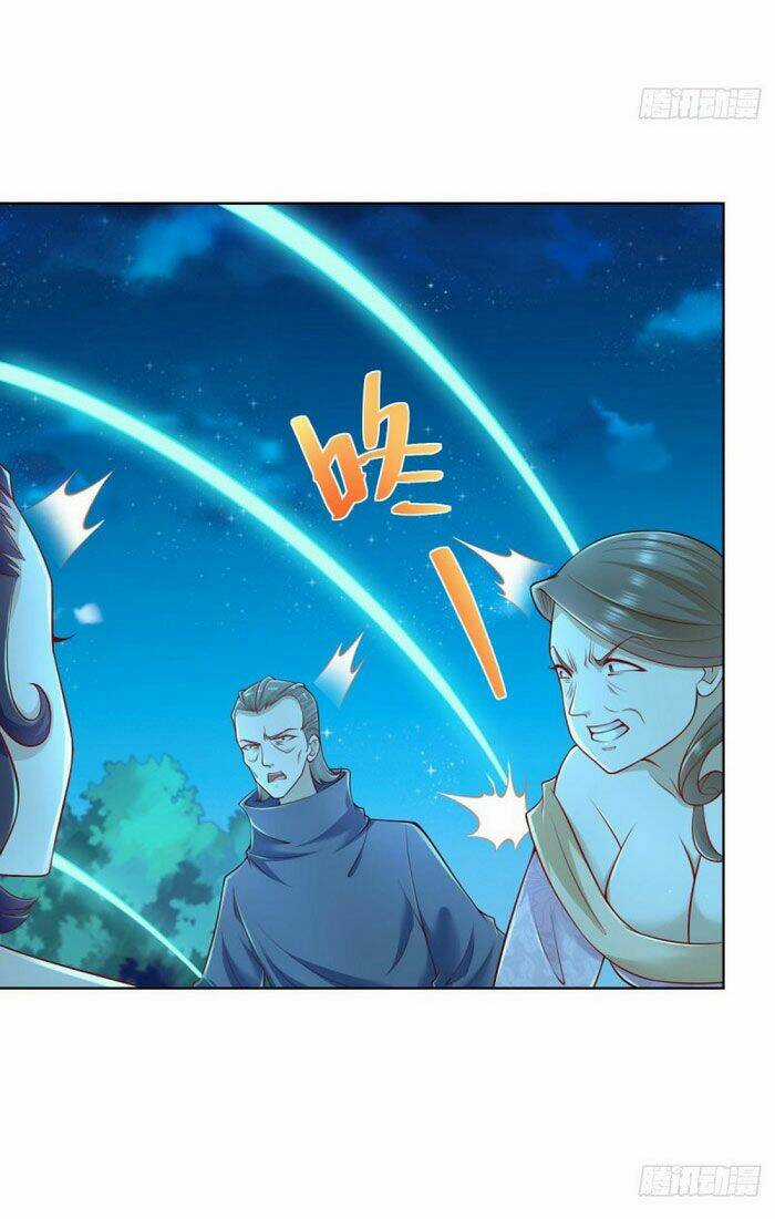 Trùng Sinh Chi Thần Đế Quy Lai Chapter 27 trang 6