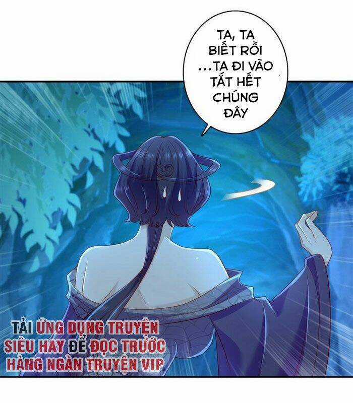 Trùng Sinh Chi Thần Đế Quy Lai Chapter 28 trang 12