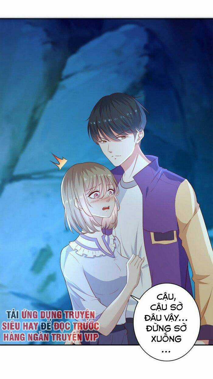 Trùng Sinh Chi Thần Đế Quy Lai Chapter 28 trang 15