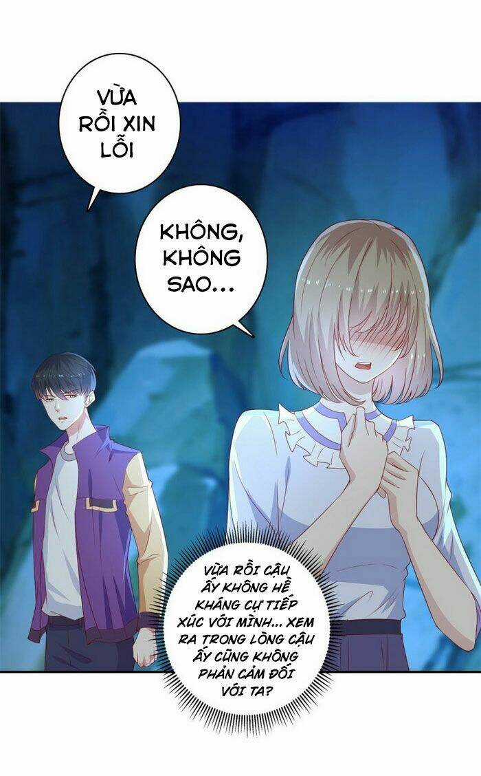 Trùng Sinh Chi Thần Đế Quy Lai Chapter 28 trang 17