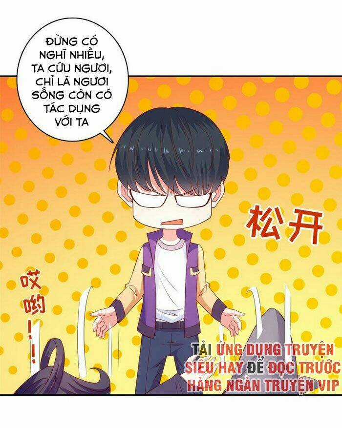 Trùng Sinh Chi Thần Đế Quy Lai Chapter 28 trang 2