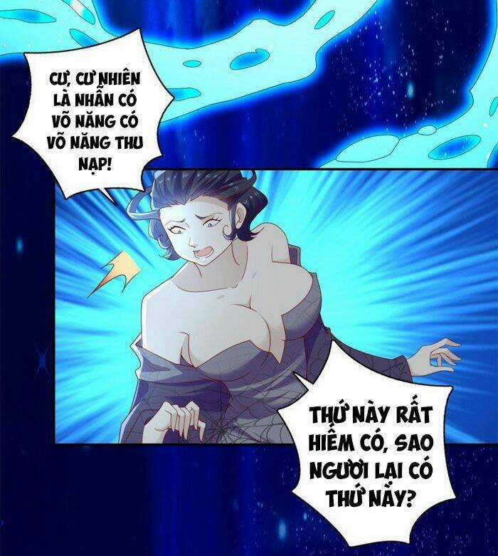 Trùng Sinh Chi Thần Đế Quy Lai Chapter 28 trang 22