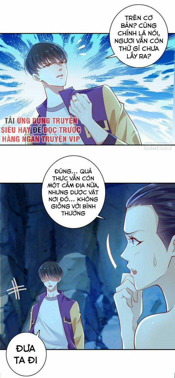 Trùng Sinh Chi Thần Đế Quy Lai Chapter 28 trang 26