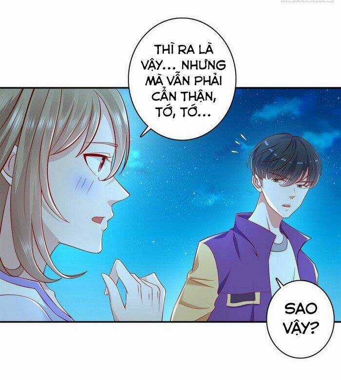 Trùng Sinh Chi Thần Đế Quy Lai Chapter 28 trang 8