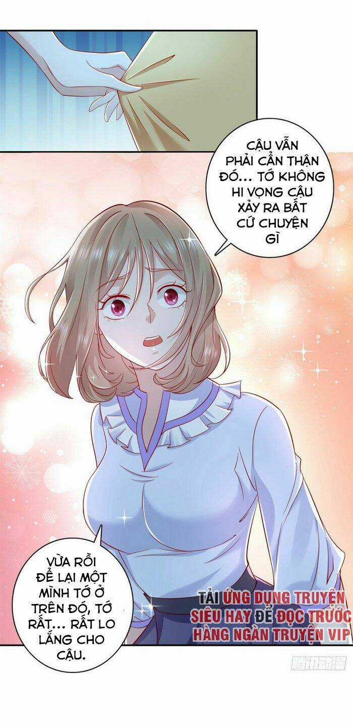 Trùng Sinh Chi Thần Đế Quy Lai Chapter 28 trang 9