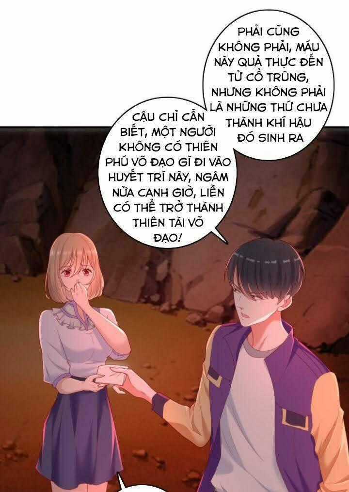 Trùng Sinh Chi Thần Đế Quy Lai Chapter 29 trang 1