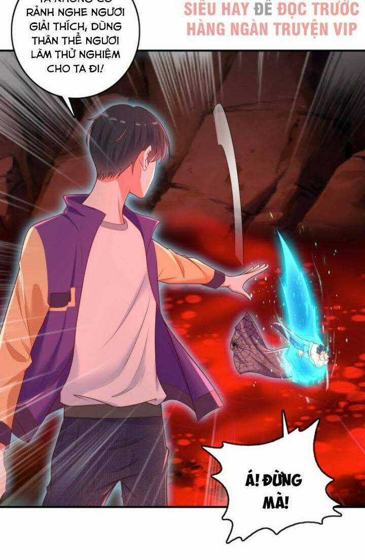 Trùng Sinh Chi Thần Đế Quy Lai Chapter 29 trang 10