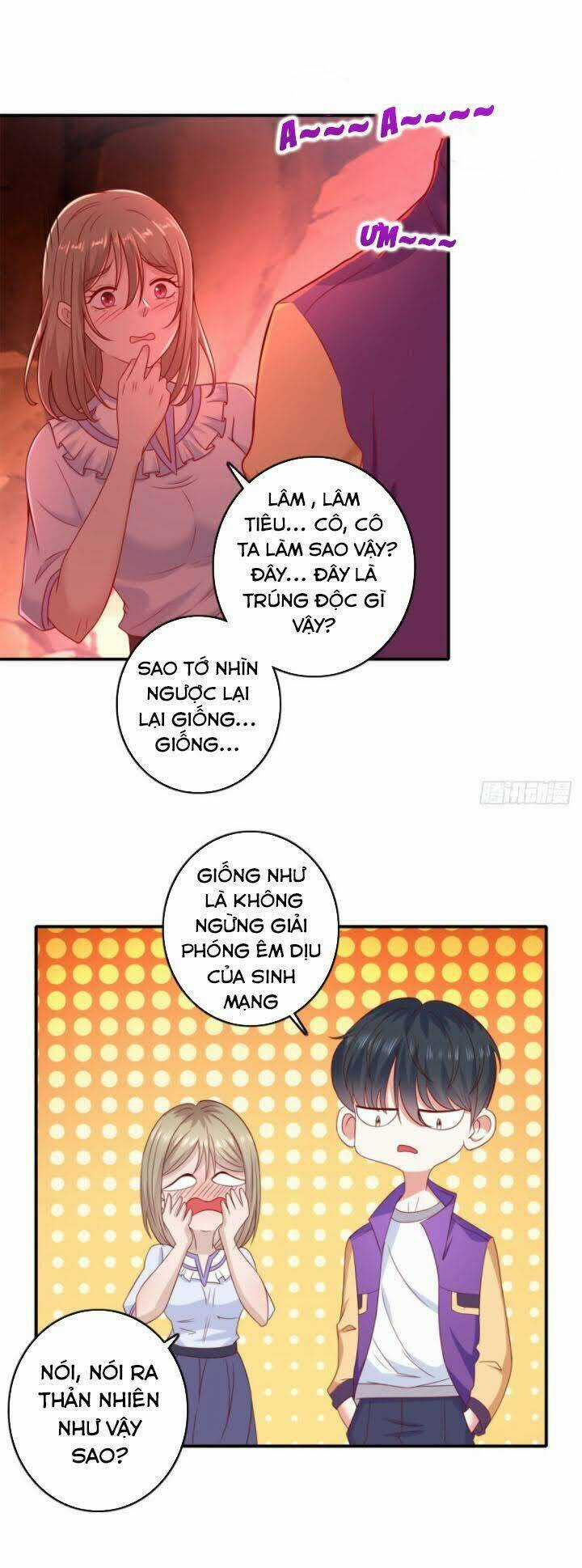 Trùng Sinh Chi Thần Đế Quy Lai Chapter 29 trang 14