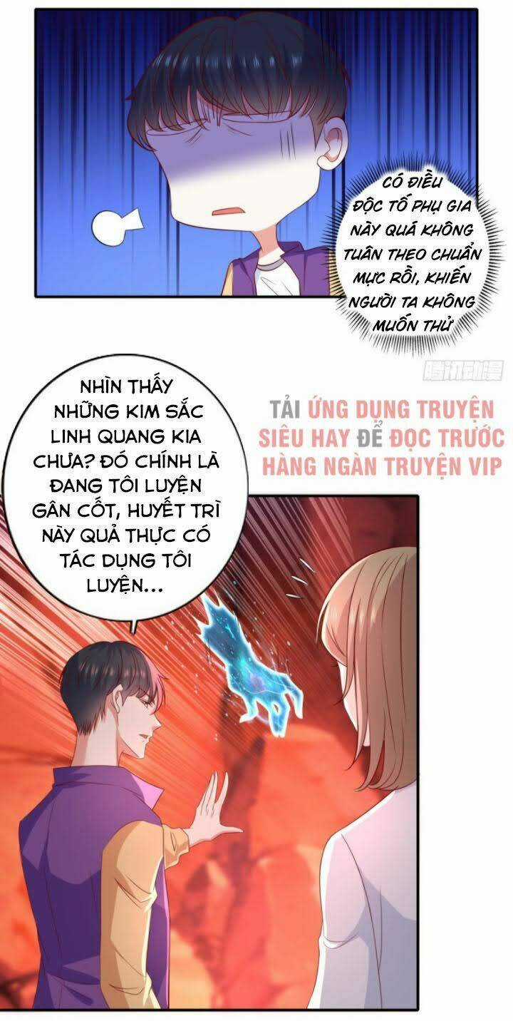 Trùng Sinh Chi Thần Đế Quy Lai Chapter 29 trang 16