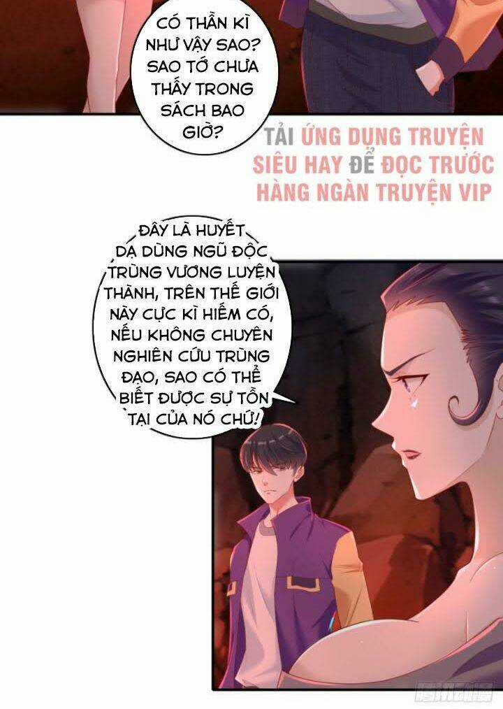 Trùng Sinh Chi Thần Đế Quy Lai Chapter 29 trang 2