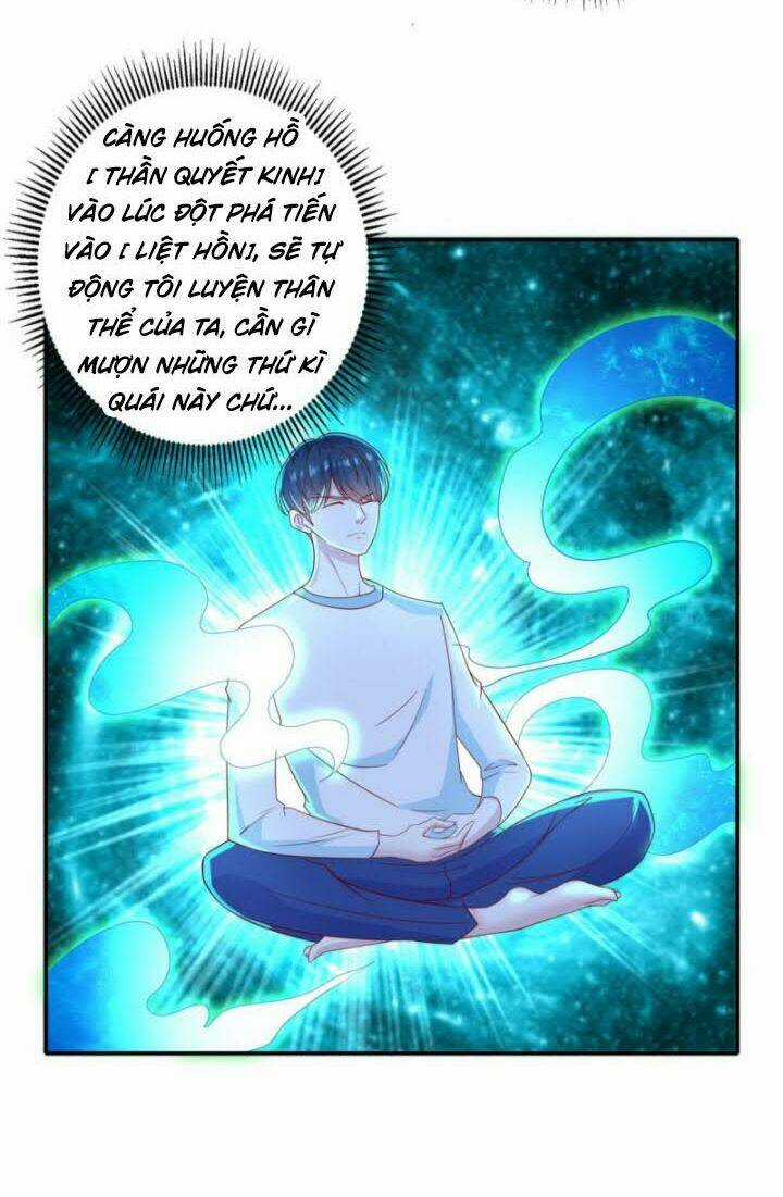 Trùng Sinh Chi Thần Đế Quy Lai Chapter 29 trang 20