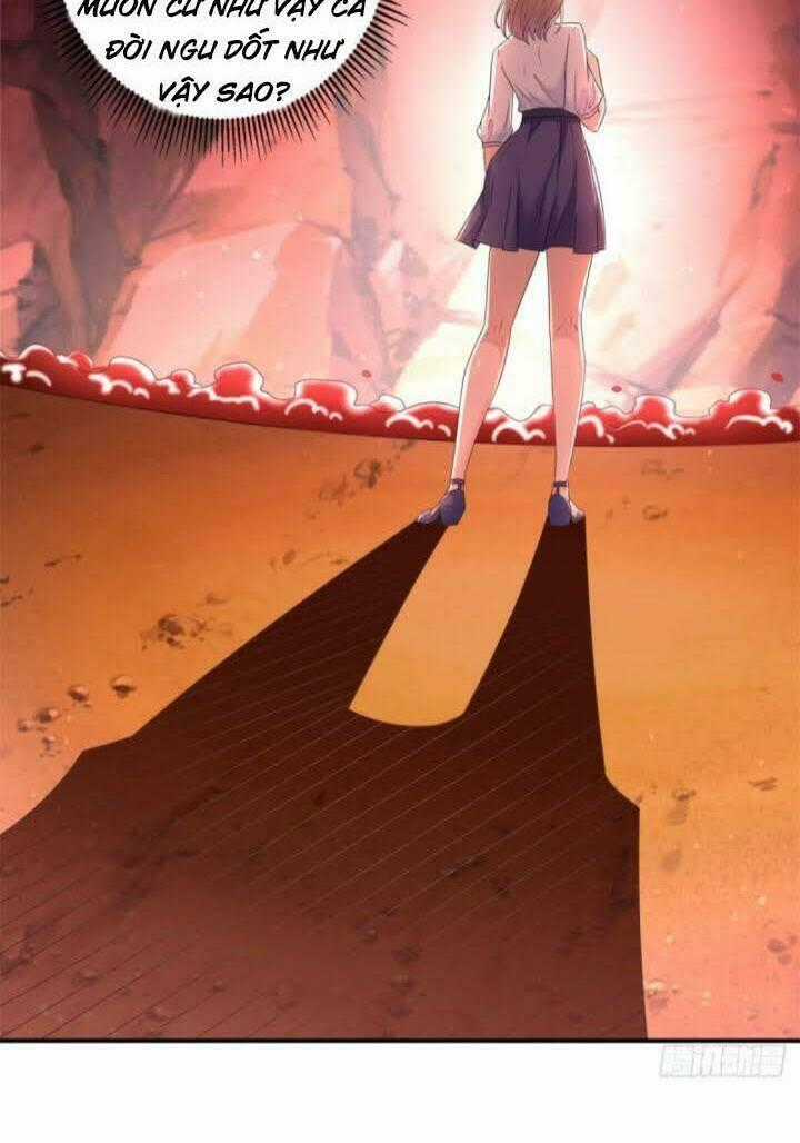 Trùng Sinh Chi Thần Đế Quy Lai Chapter 29 trang 22