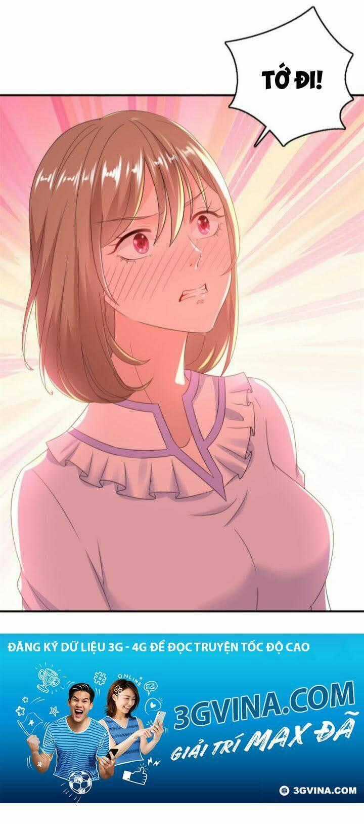 Trùng Sinh Chi Thần Đế Quy Lai Chapter 29 trang 23