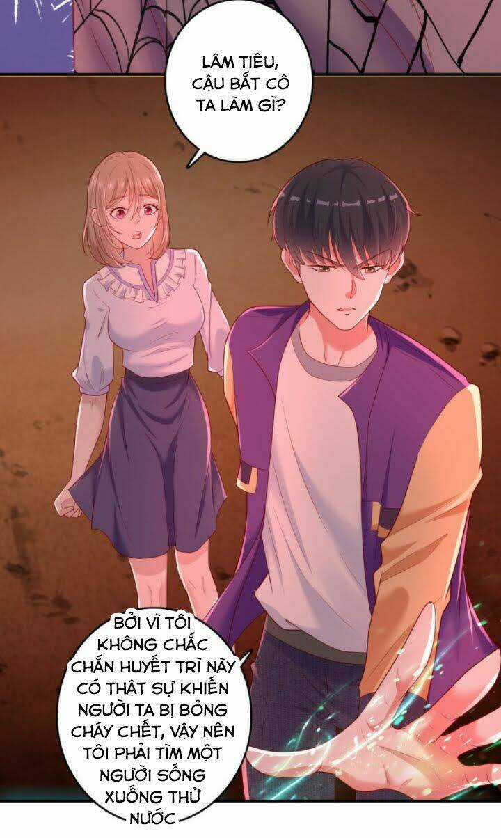 Trùng Sinh Chi Thần Đế Quy Lai Chapter 29 trang 8