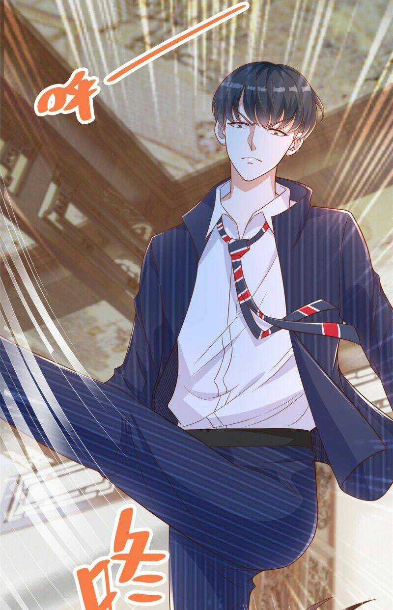 Trùng Sinh Chi Thần Đế Quy Lai Chapter 3 trang 13