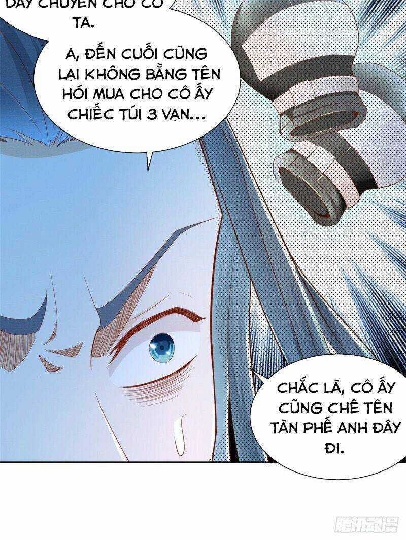 Trùng Sinh Chi Thần Đế Quy Lai Chapter 3 trang 25