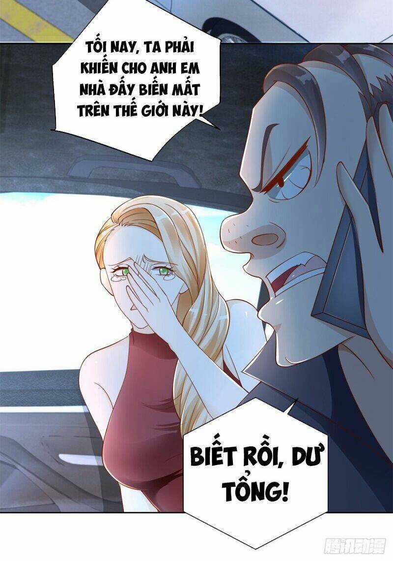 Trùng Sinh Chi Thần Đế Quy Lai Chapter 3 trang 30