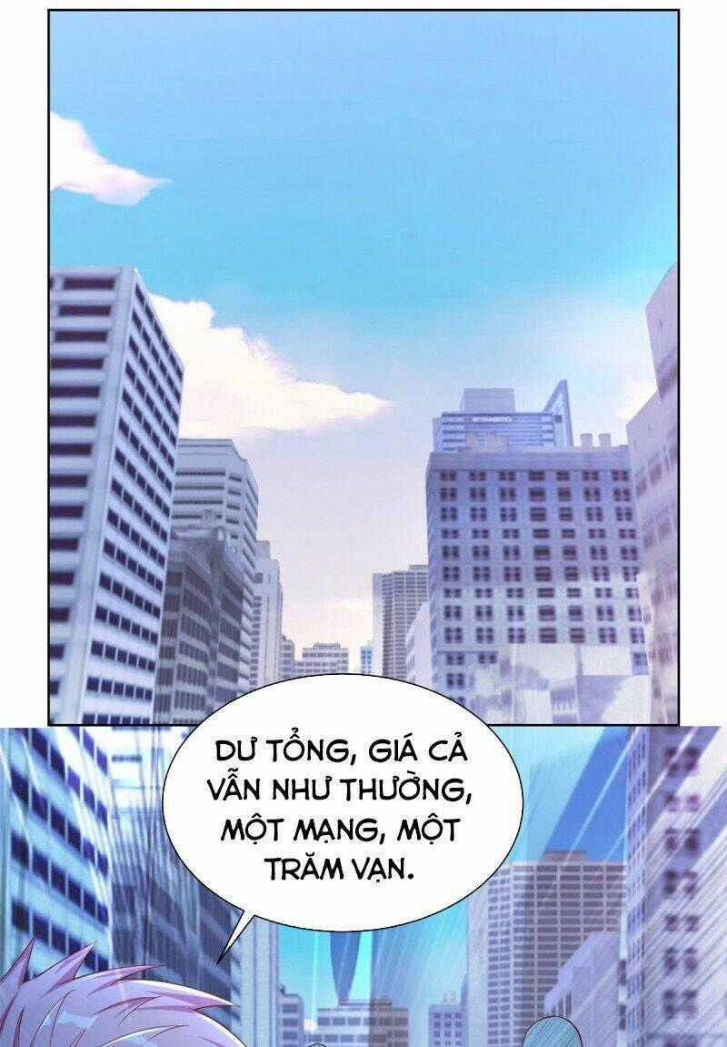 Trùng Sinh Chi Thần Đế Quy Lai Chapter 3 trang 31