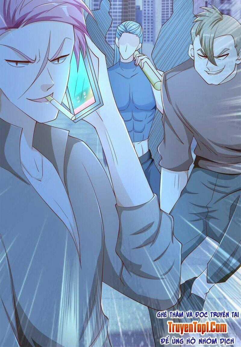 Trùng Sinh Chi Thần Đế Quy Lai Chapter 3 trang 32