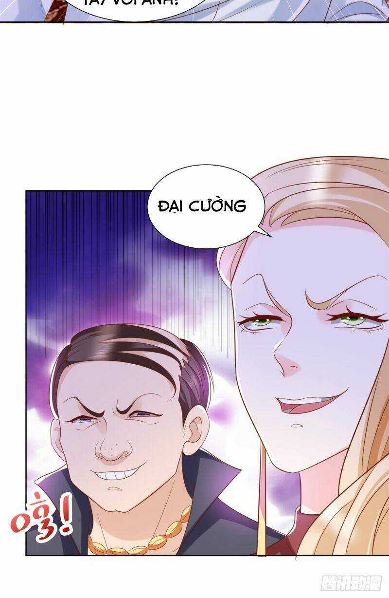 Trùng Sinh Chi Thần Đế Quy Lai Chapter 3 trang 4