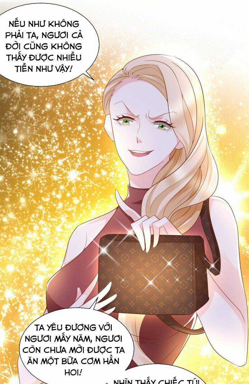 Trùng Sinh Chi Thần Đế Quy Lai Chapter 3 trang 6