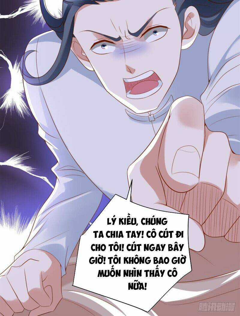 Trùng Sinh Chi Thần Đế Quy Lai Chapter 3 trang 9