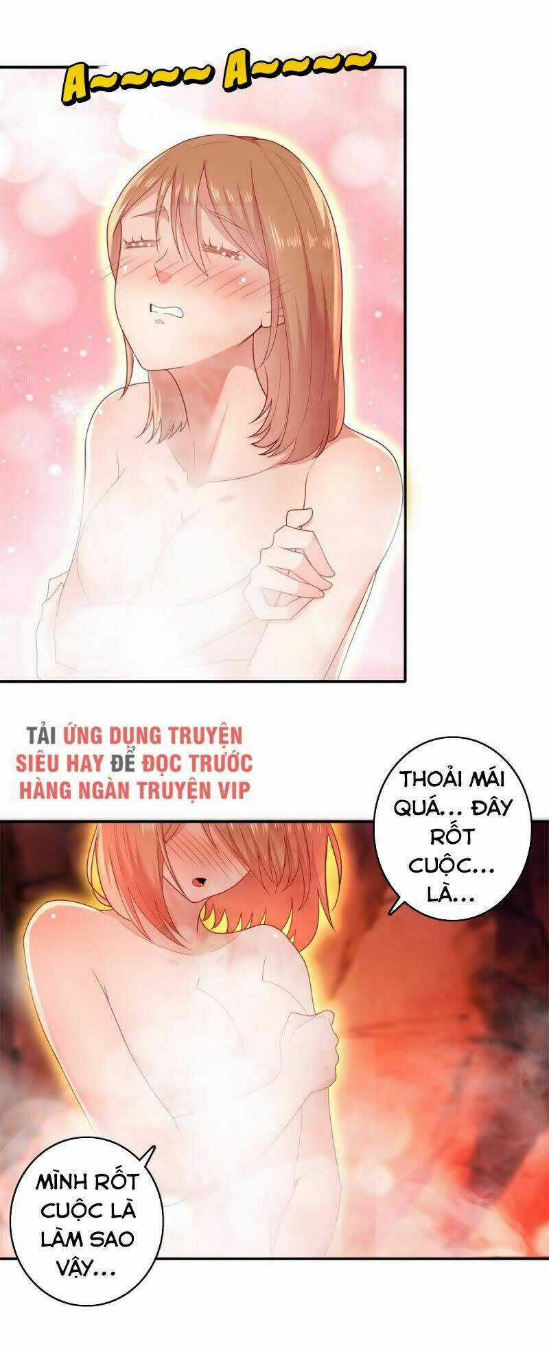 Trùng Sinh Chi Thần Đế Quy Lai Chapter 30 trang 23