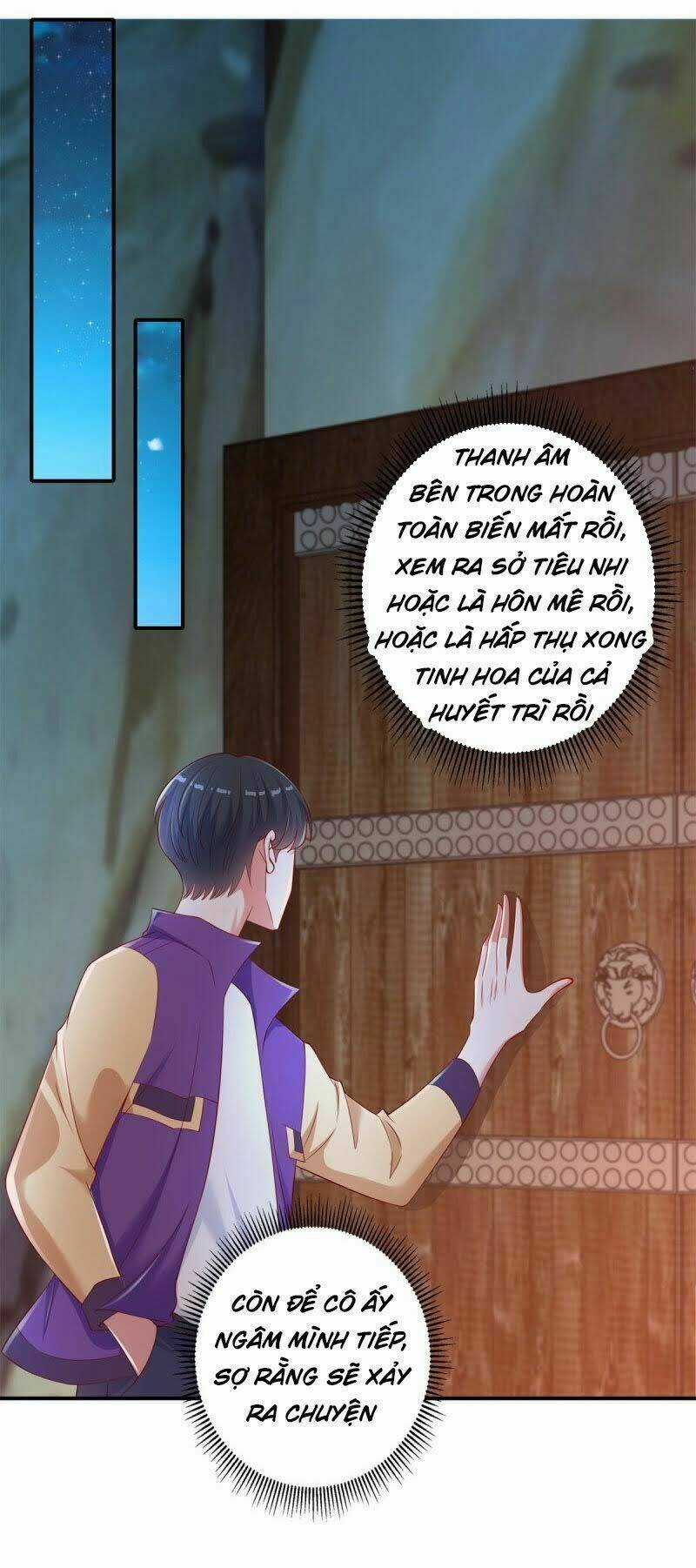 Trùng Sinh Chi Thần Đế Quy Lai Chapter 30 trang 27