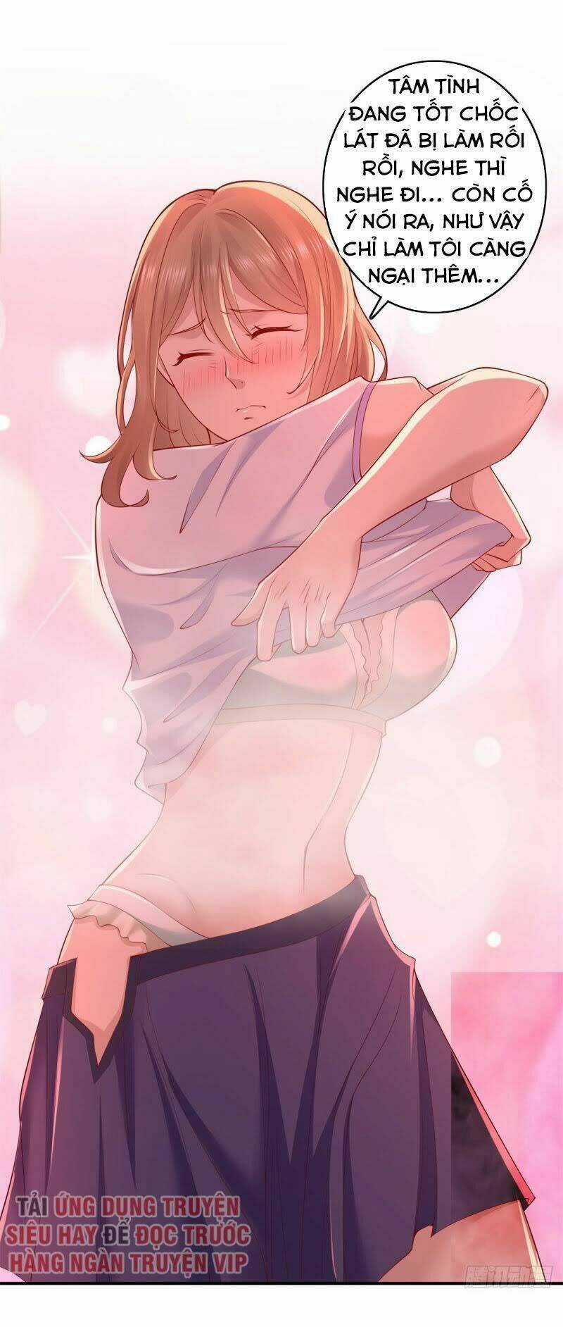 Trùng Sinh Chi Thần Đế Quy Lai Chapter 30 trang 7