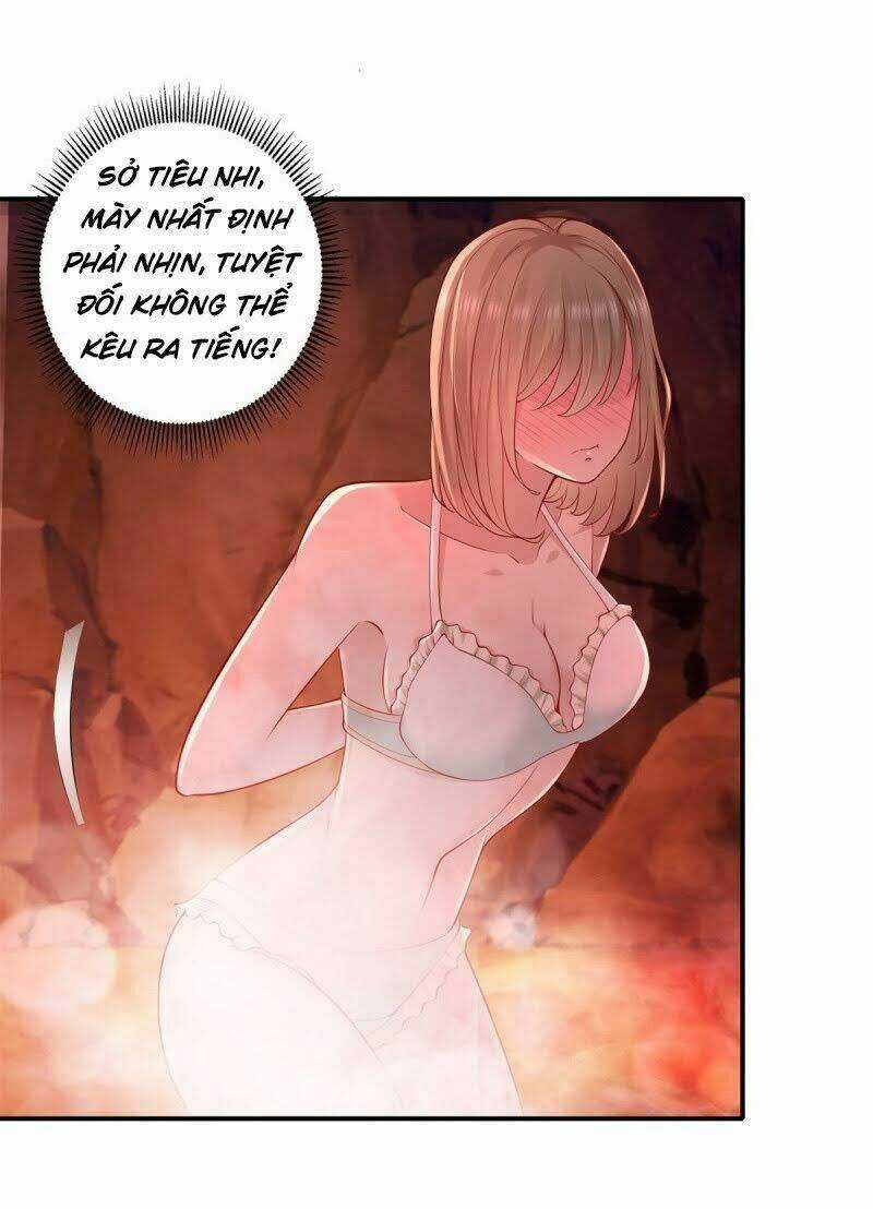 Trùng Sinh Chi Thần Đế Quy Lai Chapter 30 trang 8