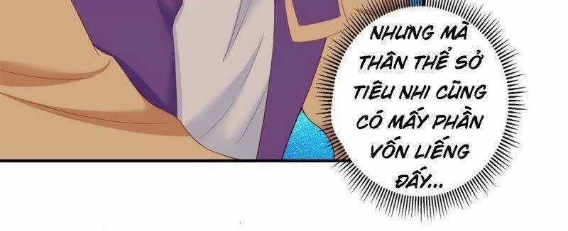 Trùng Sinh Chi Thần Đế Quy Lai Chapter 31 trang 12
