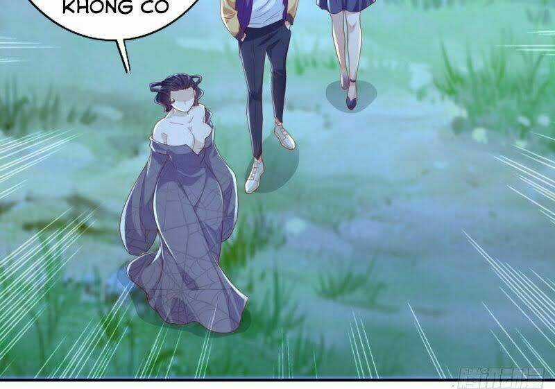 Trùng Sinh Chi Thần Đế Quy Lai Chapter 31 trang 28