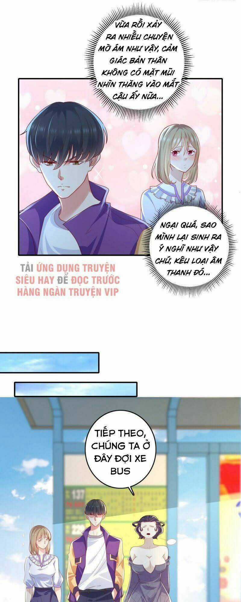 Trùng Sinh Chi Thần Đế Quy Lai Chapter 31 trang 29