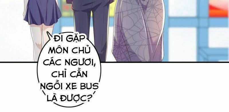 Trùng Sinh Chi Thần Đế Quy Lai Chapter 31 trang 30