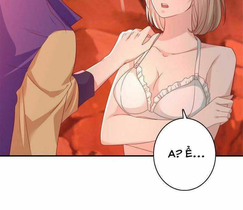 Trùng Sinh Chi Thần Đế Quy Lai Chapter 31 trang 4