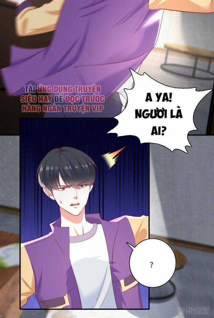 Trùng Sinh Chi Thần Đế Quy Lai Chapter 32 trang 15